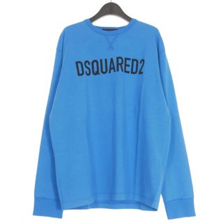 DSQUARED2(Tシャツ/カットソー(七分/長袖))のフリマアイテム一覧 DSQUARED2(Tシャツ/カットソー(七分/長袖))のフリマアイテム一覧