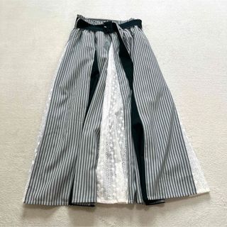 foufou スーパーフレアデニムスカートの通販 by はな's shop|ラクマ foufou スーパーフレアデニムスカートの通販 by はな's shop|ラクマ