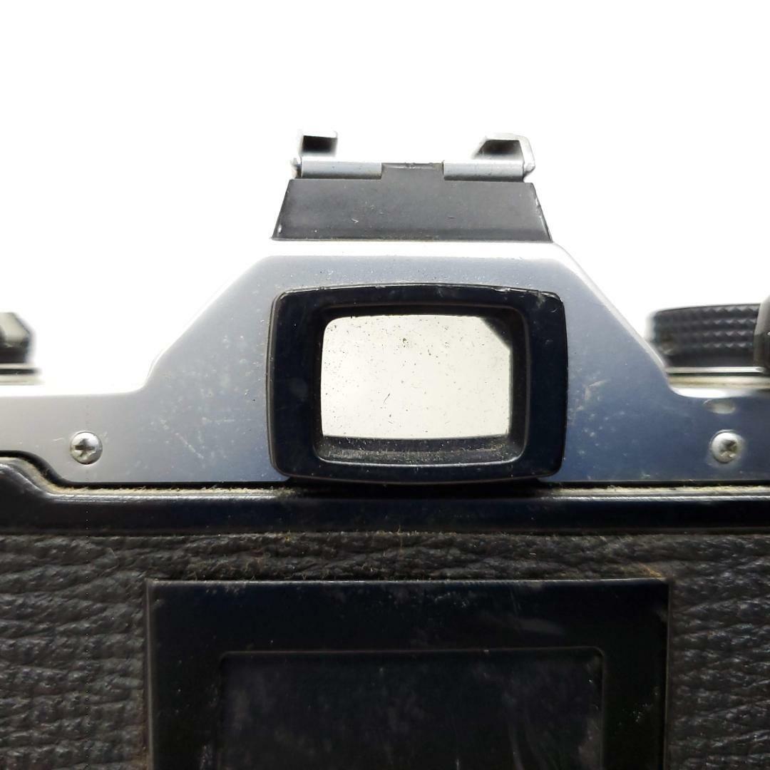 PENTAX - 【動作確認済】 Pentax MX F0311-20eの通販 by ブルー PENTAX - 【動作確認済】 Pentax MX F0311-20eの通販 by ブルー