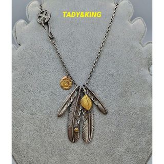 TADY&KING(ネックレス)のフリマアイテム一覧 TADY&KING(ネックレス)のフリマアイテム一覧