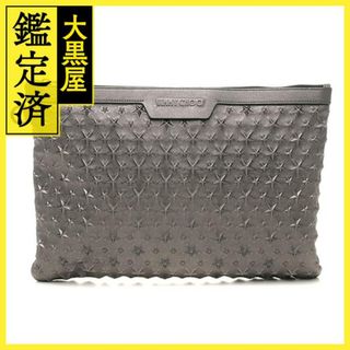 JIMMY CHOO(クラッチバッグ)のフリマアイテム一覧 JIMMY CHOO(クラッチバッグ)のフリマアイテム一覧