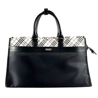 BURBERRY BLACK LABEL(バッグ)のフリマアイテム一覧 BURBERRY BLACK LABEL(バッグ)のフリマアイテム一覧