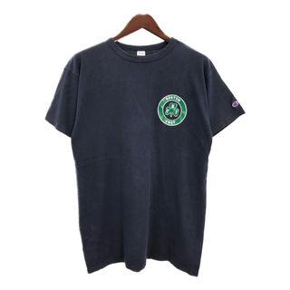 Champion - 80年代 USA製 Champion チャンピオン Tシャツ Champion - 80年代 USA製 Champion チャンピオン Tシャツ