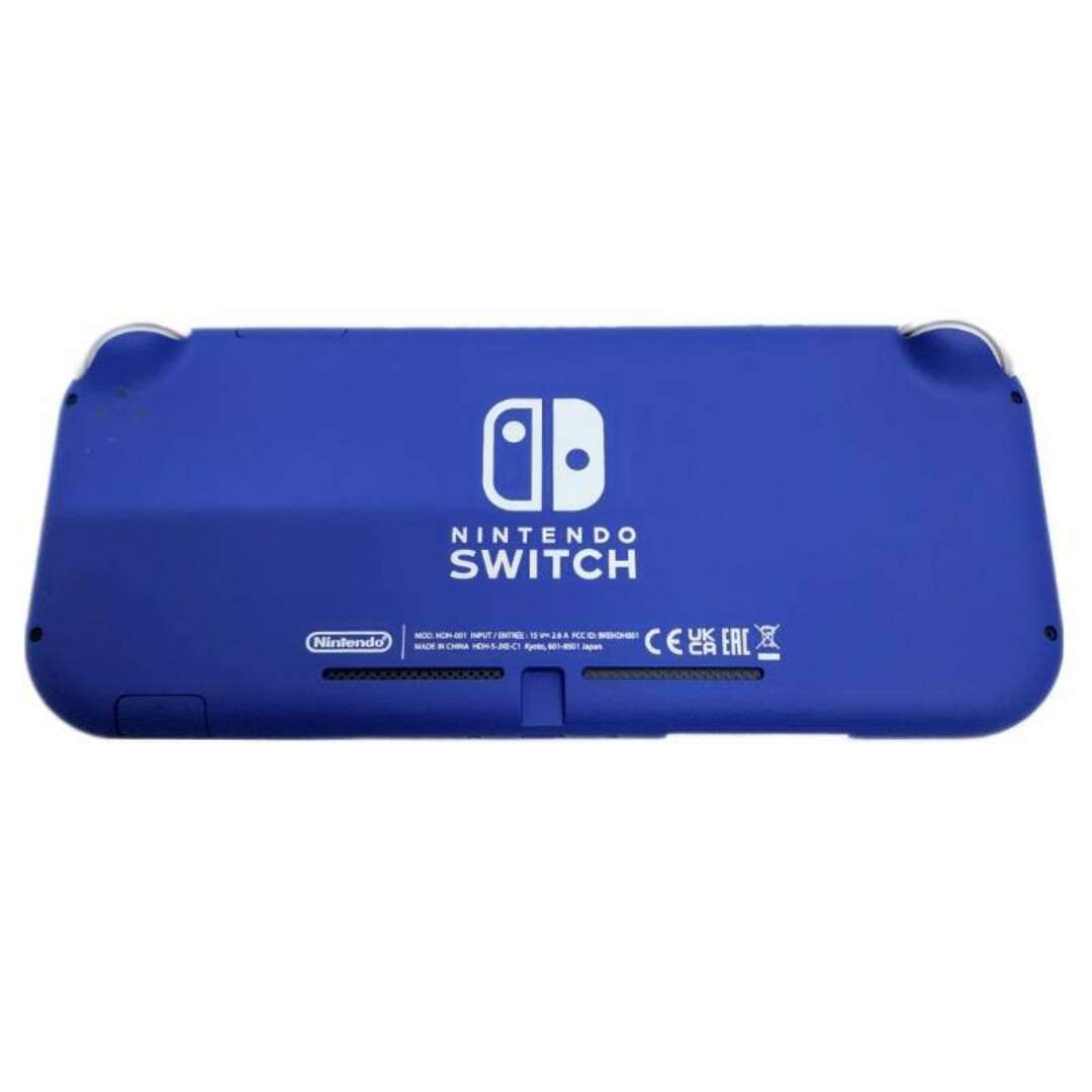 任天堂 - Nintendo 任天堂 Switch Lite HDH-001 ゲーム機本体 任天堂 - Nintendo 任天堂 Switch Lite HDH-001 ゲーム機本体