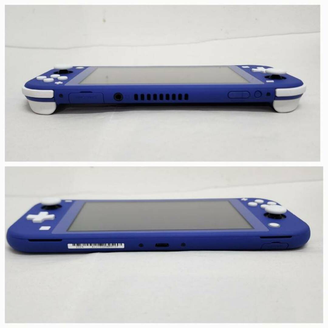 任天堂 - Nintendo 任天堂 Switch Lite HDH-001 ゲーム機本体 任天堂 - Nintendo 任天堂 Switch Lite HDH-001 ゲーム機本体