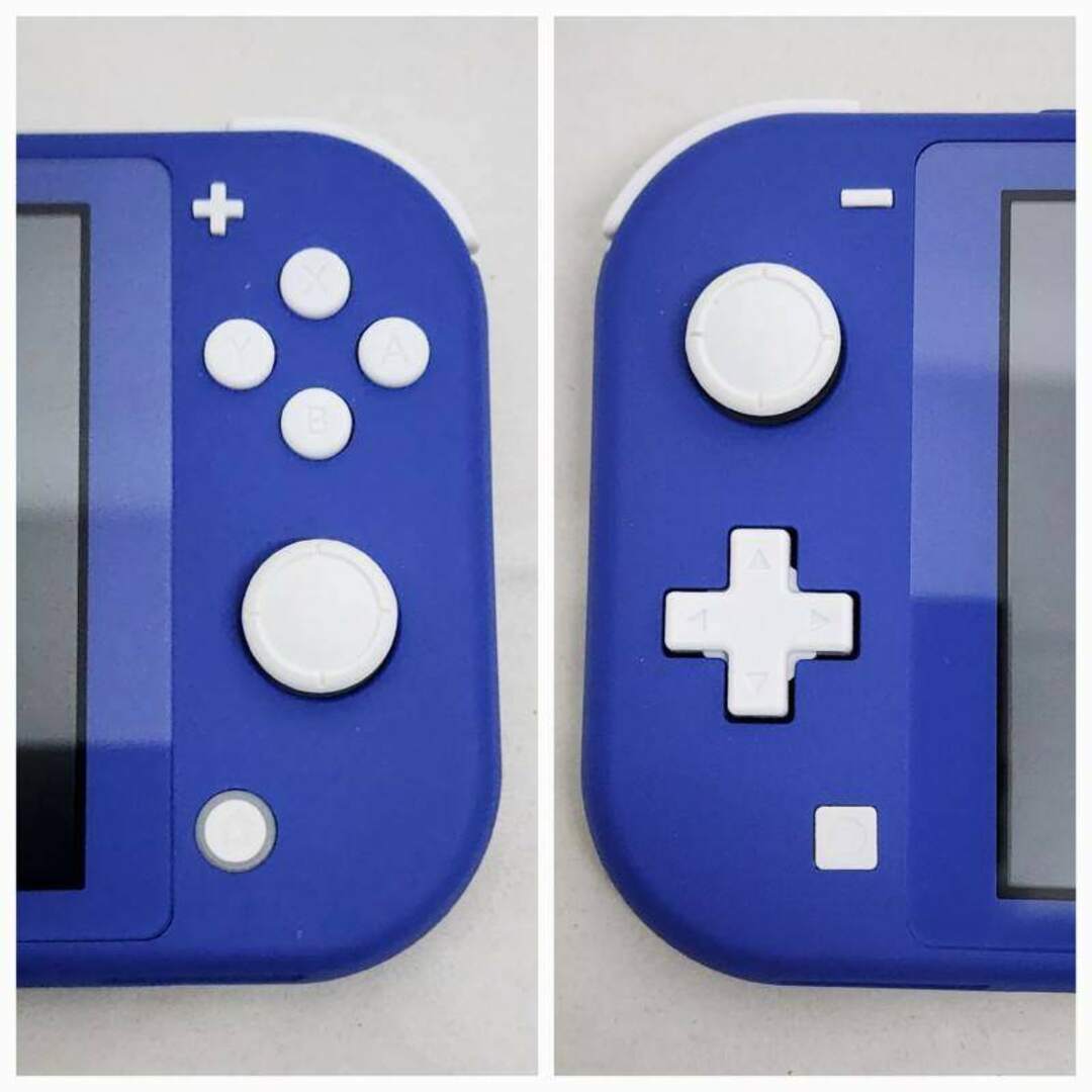 任天堂 - Nintendo 任天堂 Switch Lite HDH-001 ゲーム機本体 任天堂 - Nintendo 任天堂 Switch Lite HDH-001 ゲーム機本体
