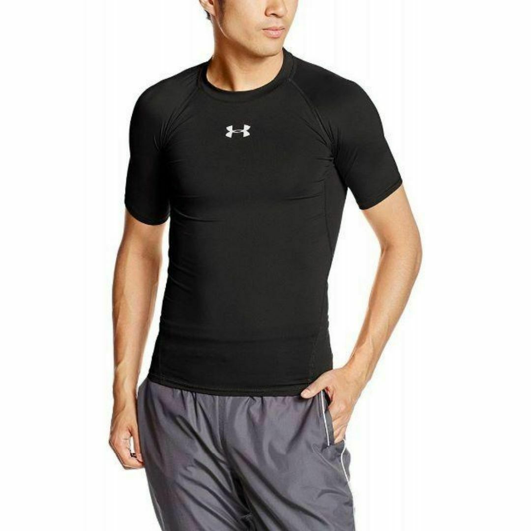 UNDER ARMOUR(アンダーアーマー)の(新品)大人気アンダーアーマー コンプレッション メンズのトップス(その他)の商品写真