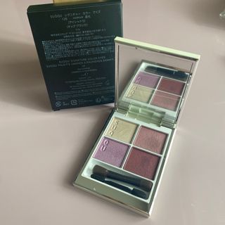 SUQQU シグニチャー カラー アイズ 126 遊光