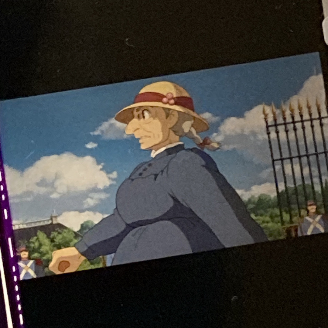 ジブリ - 三鷹の森ジブリ美術館 スタジオジブリフィルム ジブリ - 三鷹の森ジブリ美術館 スタジオジブリフィルム