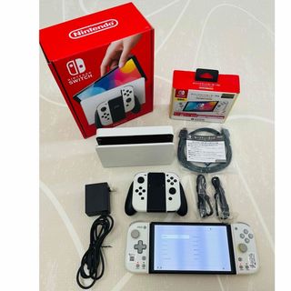 Nintendo Switch - 新品未使用 任天堂スイッチ 早い者勝ち 激安 Nintendo Switch - 新品未使用 任天堂スイッチ 早い者勝ち 激安