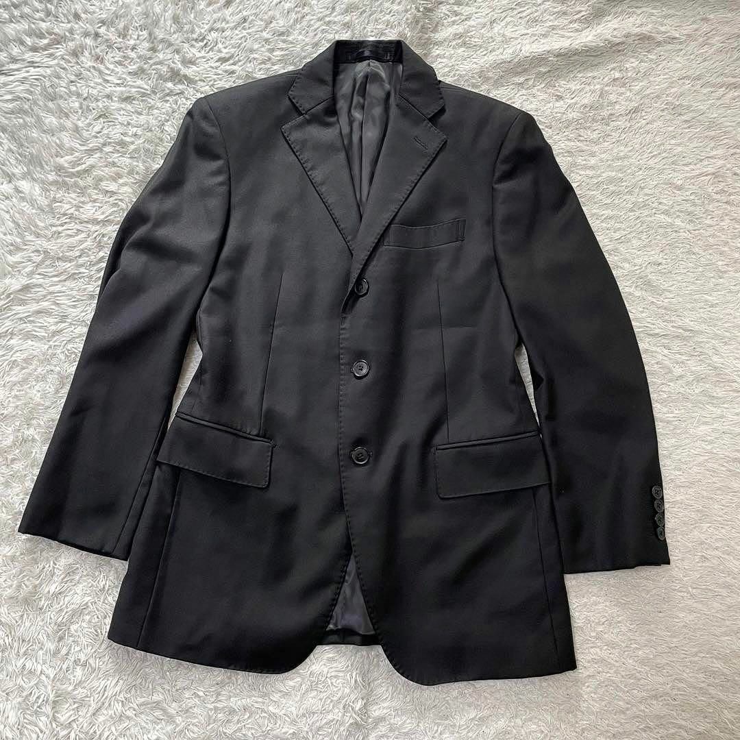 Loro Piana - 美品! ミツミネ×ロロピアーナ スーツ セットアップ Loro Piana - 美品! ミツミネ×ロロピアーナ スーツ セットアップ