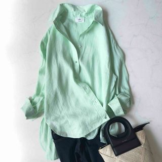1er Arrondissement - ほぼ未使用✨24SS プミエアロンディスモン 1er Arrondissement - ほぼ未使用✨24SS プミエアロンディスモン