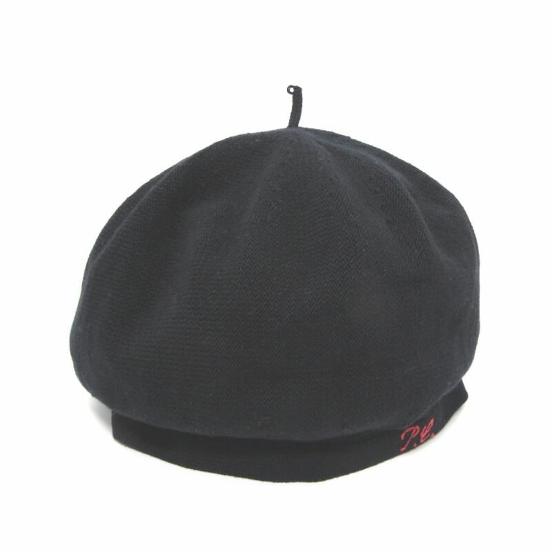 PORTER CLASSIC - ポータークラシック ベレー帽 PC-011-701-10 28009812