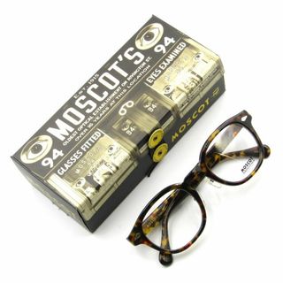 MOSCOT(サングラス/メガネ)のフリマアイテム一覧 MOSCOT(サングラス/メガネ)のフリマアイテム一覧
