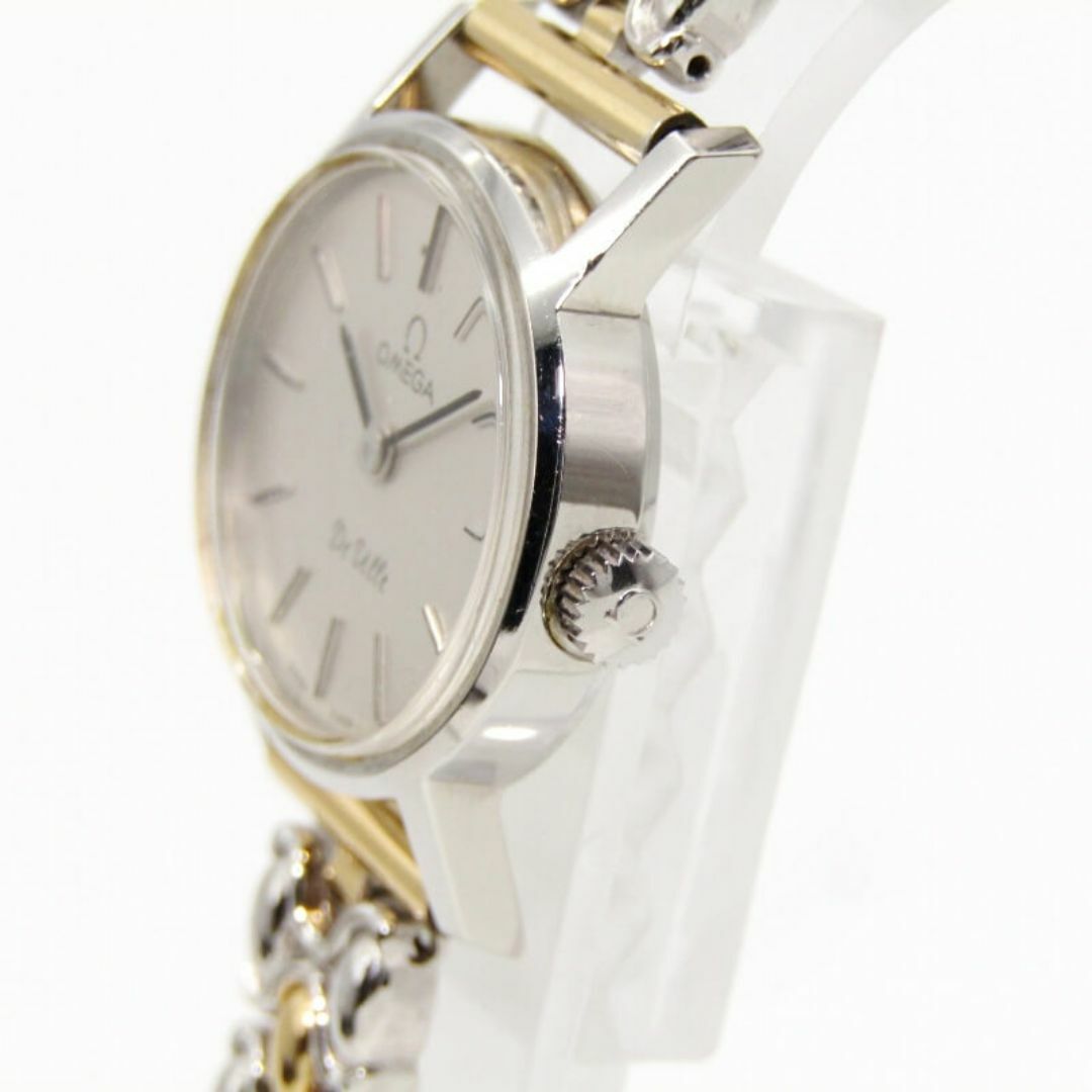 OMEGA - オメガ Devill 511.0508 Cal.625 手巻き 28009832の通販 OMEGA - オメガ Devill 511.0508 Cal.625 手巻き 28009832の通販