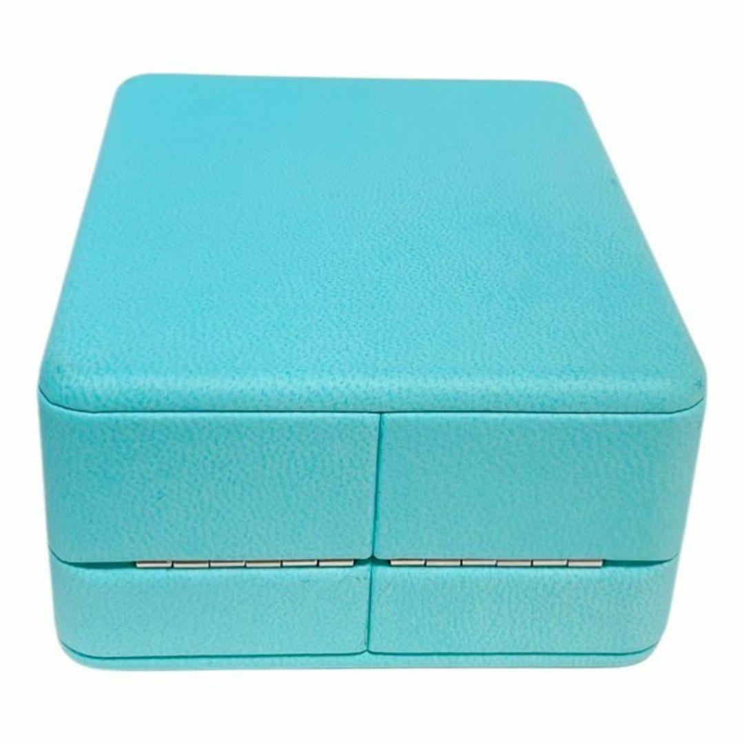 Tiffany & Co. - ティファニー ケース 化粧箱 ピアスケース Tiffany & Co. - ティファニー ケース 化粧箱 ピアスケース