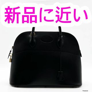HERMES - 未使用品 エルメス ブリッド・ア・ブラック GM オ HERMES - 未使用品 エルメス ブリッド・ア・ブラック GM オ