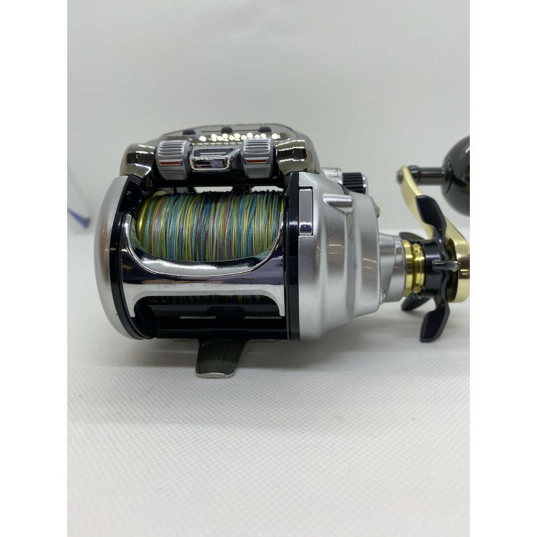DAIWA - ΨΨDAIWA ダイワ 電動リール シーボーグ 500J 箱・コード