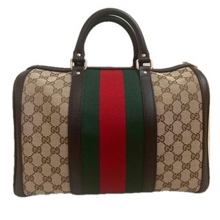 GUCCI(ボストンバッグ)のフリマアイテム一覧 GUCCI(ボストンバッグ)のフリマアイテム一覧