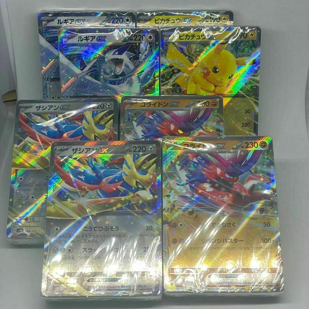 ポケモン - プロモなし スタートデッキGenerationsスペシャル ポケモン - プロモなし スタートデッキGenerationsスペシャル