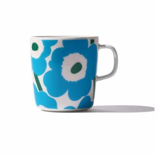 marimekko - 【限定品】マリメッコ ピンク ゴールド マグカップ marimekko - 【限定品】マリメッコ ピンク ゴールド マグカップ