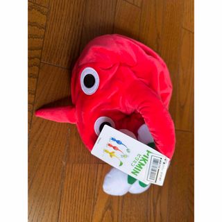 任天堂 - 平成レトロ 激レア ピクミン ミニチュア 吸盤 任天堂 - 平成レトロ 激レア ピクミン ミニチュア 吸盤
