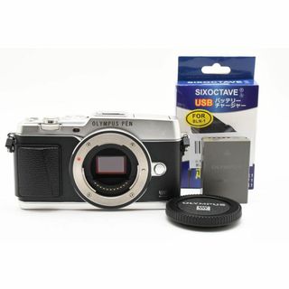 OLYMPUS(ミラーレス一眼)のフリマアイテム一覧 OLYMPUS(ミラーレス一眼)のフリマアイテム一覧