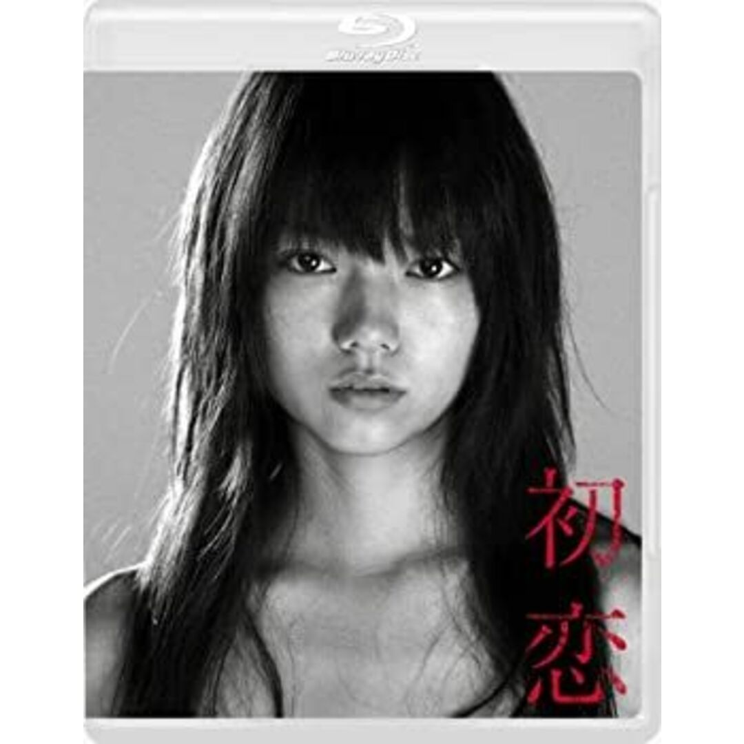 初恋 [Blu-ray] エンタメ/ホビーのエンタメ その他(その他)の商品写真