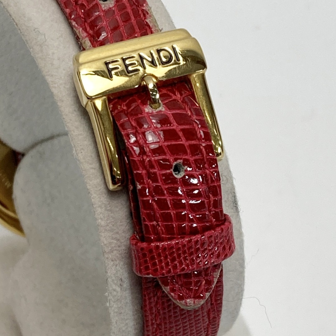 割引発見 FENDI - 5色 チェンジベルト カメレオン フェンディ FENDI フェンディ