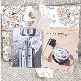 Dior(サンプル/トライアルキット)のフリマアイテム一覧 Dior(サンプル/トライアルキット)のフリマアイテム一覧