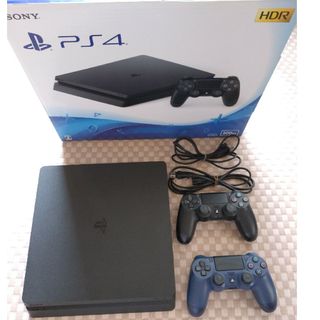 PlayStation4 - SONY プレイステーション4 Pro 1TB グレイシャー PlayStation4 - SONY プレイステーション4 Pro 1TB グレイシャー