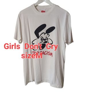 Girls Don't Cry - Mサイズ Wasted Youth Coachella Tシャツ Girls Don't Cry - Mサイズ Wasted Youth Coachella Tシャツ