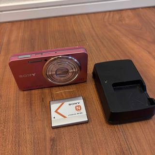 SONY(コンパクトデジタルカメラ)のフリマアイテム一覧 SONY(コンパクトデジタルカメラ)のフリマアイテム一覧