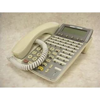 DTR-32K-1D(WH) NEC Aspire Dterm85 32ボタン漢字表示付TEL(WH DTR-32K-1D(WH) NEC Aspire Dterm85 32ボタン漢字表示付TEL(WH
