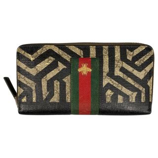 GUCCI - GUCCI 長財布 虎 財布 グッチの通販 by ダイキチ's shop GUCCI - GUCCI 長財布 虎 財布 グッチの通販 by ダイキチ's shop