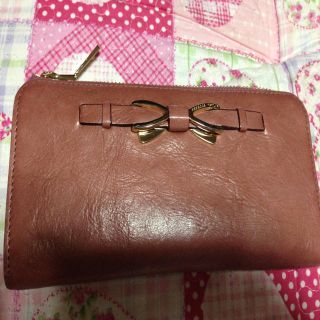 レベッカテイラー(Rebecca Taylor)のレベッカテイラー財布(財布)