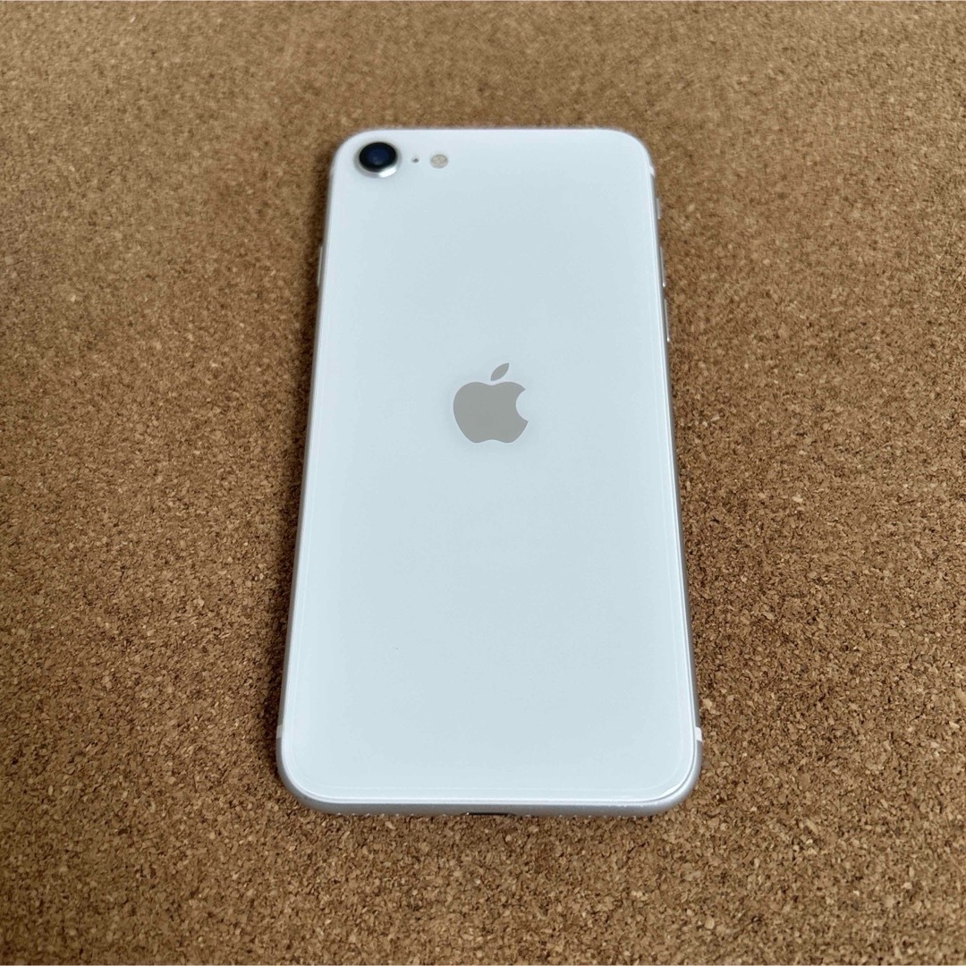 iPhone - 908【早い者勝ち】電池最良好☆iPhoneSE2 64GB SIM iPhone - 908【早い者勝ち】電池最良好☆iPhoneSE2 64GB SIM