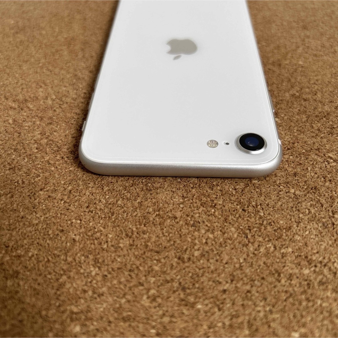 iPhone - 908【早い者勝ち】電池最良好☆iPhoneSE2 64GB SIM iPhone - 908【早い者勝ち】電池最良好☆iPhoneSE2 64GB SIM