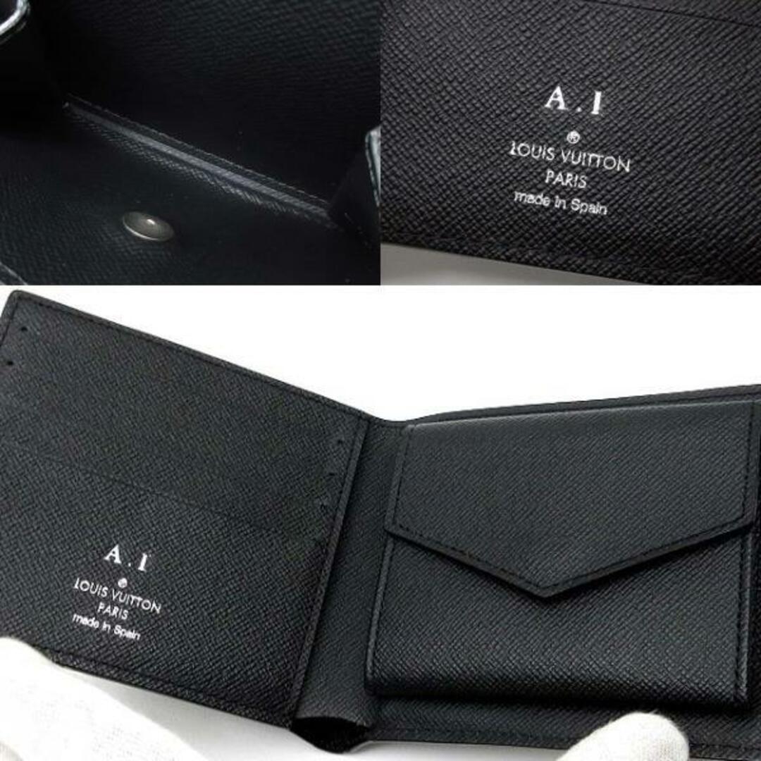 LOUIS VUITTON - ルイヴィトン エピ ポルトフォイユ マルコNM 二 LOUIS VUITTON - ルイヴィトン エピ ポルトフォイユ マルコNM 二