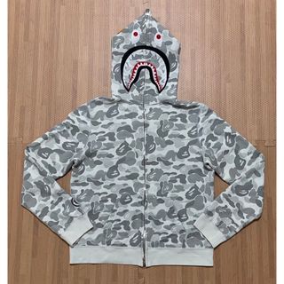 A BATHING APE(パーカー)のフリマアイテム一覧 A BATHING APE(パーカー)のフリマアイテム一覧