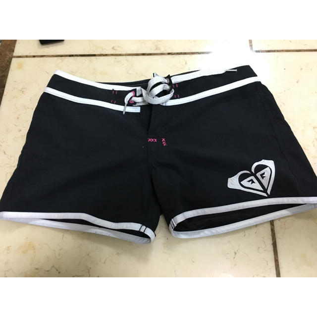 Roxy(ロキシー)のROXY 水着 ショートパンツ レディースの水着/浴衣(水着)の商品写真