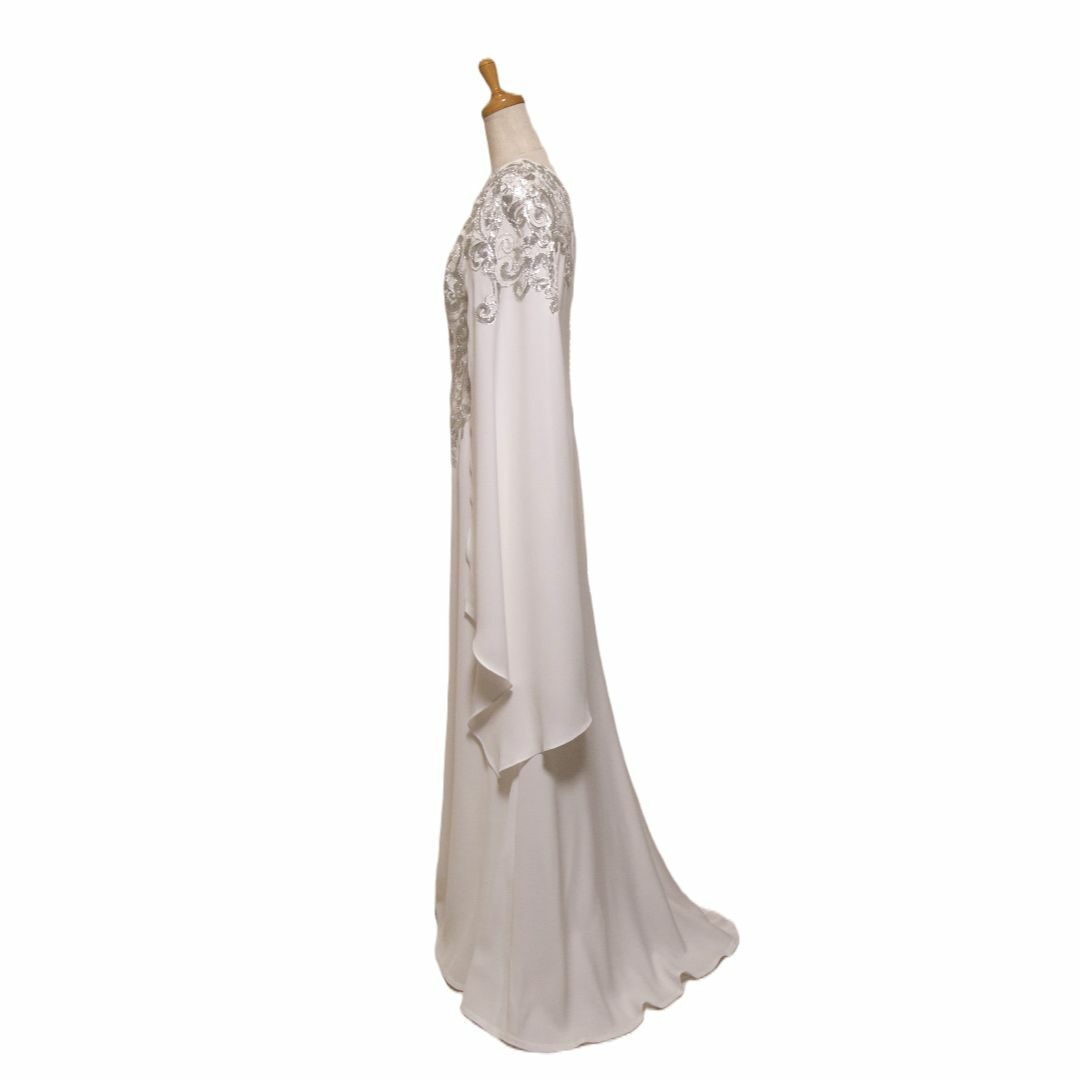 TADASHI SHOJI - TADASHI SHOJI ロングフォーマルドレス 「8