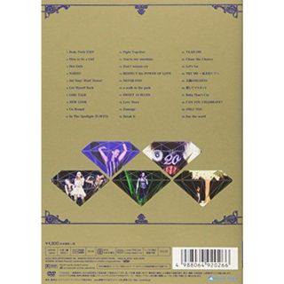 namie amuro 5 Major Domes Tour 2012 ~20th Anniversary Best~  [DVD] oyj0otl(その他)