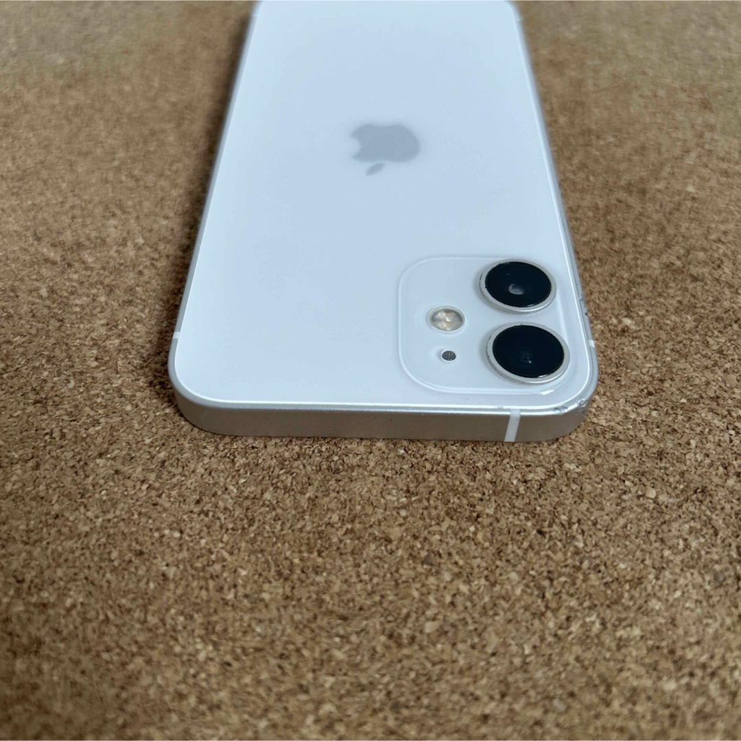 iPhone - 1628【早い者勝ち】iPhone12mini 64GB SIMフリー☆の iPhone - 1628【早い者勝ち】iPhone12mini 64GB SIMフリー☆の