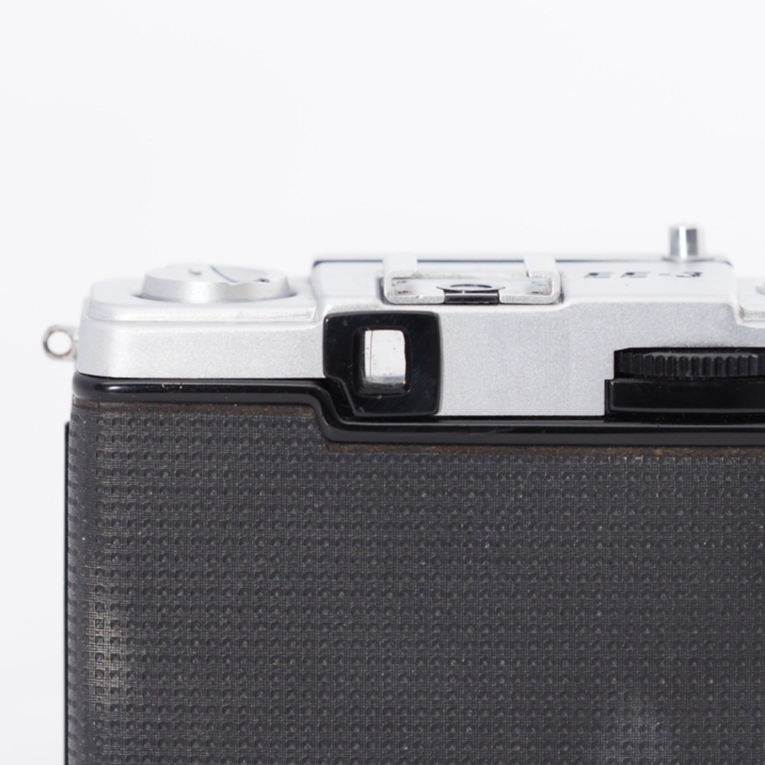 OLYMPUS - OLYMPUS オリンパス PEN EE-3 ハーフサイズ フィルム OLYMPUS - OLYMPUS オリンパス PEN EE-3 ハーフサイズ フィルム