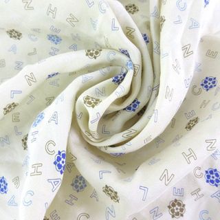 CHANEL(バンダナ/スカーフ)のフリマアイテム一覧 CHANEL(バンダナ/スカーフ)のフリマアイテム一覧