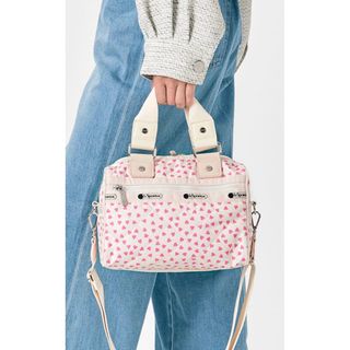 LeSportsac - 【Moomin】 LeSportsac ムーミン コラボ LeSportsac - 【Moomin】 LeSportsac ムーミン コラボ