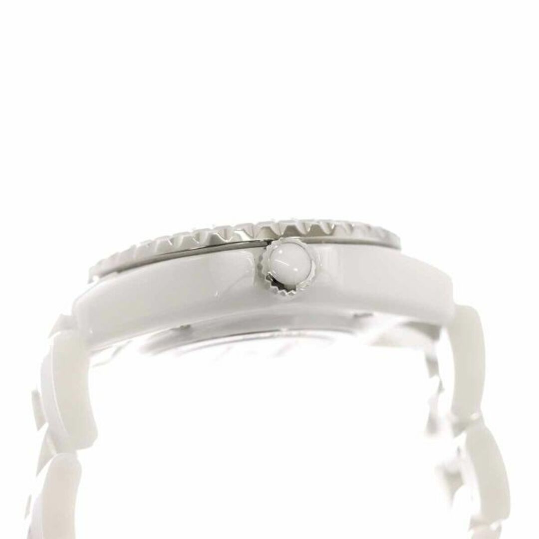 CHANEL - シャネル CHANEL J12 コズミック H7990 ダイヤ