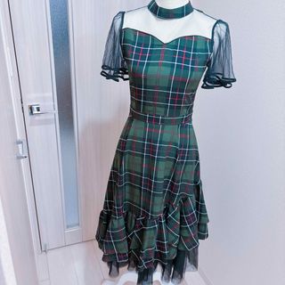 EmiriaWiz(ワンピース)のフリマアイテム一覧 EmiriaWiz(ワンピース)のフリマアイテム一覧