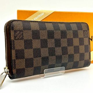 LOUIS VUITTON - ルイ・ヴィトン ポルトフォイユ・ゾエ M62935 LOUIS VUITTON - ルイ・ヴィトン ポルトフォイユ・ゾエ M62935